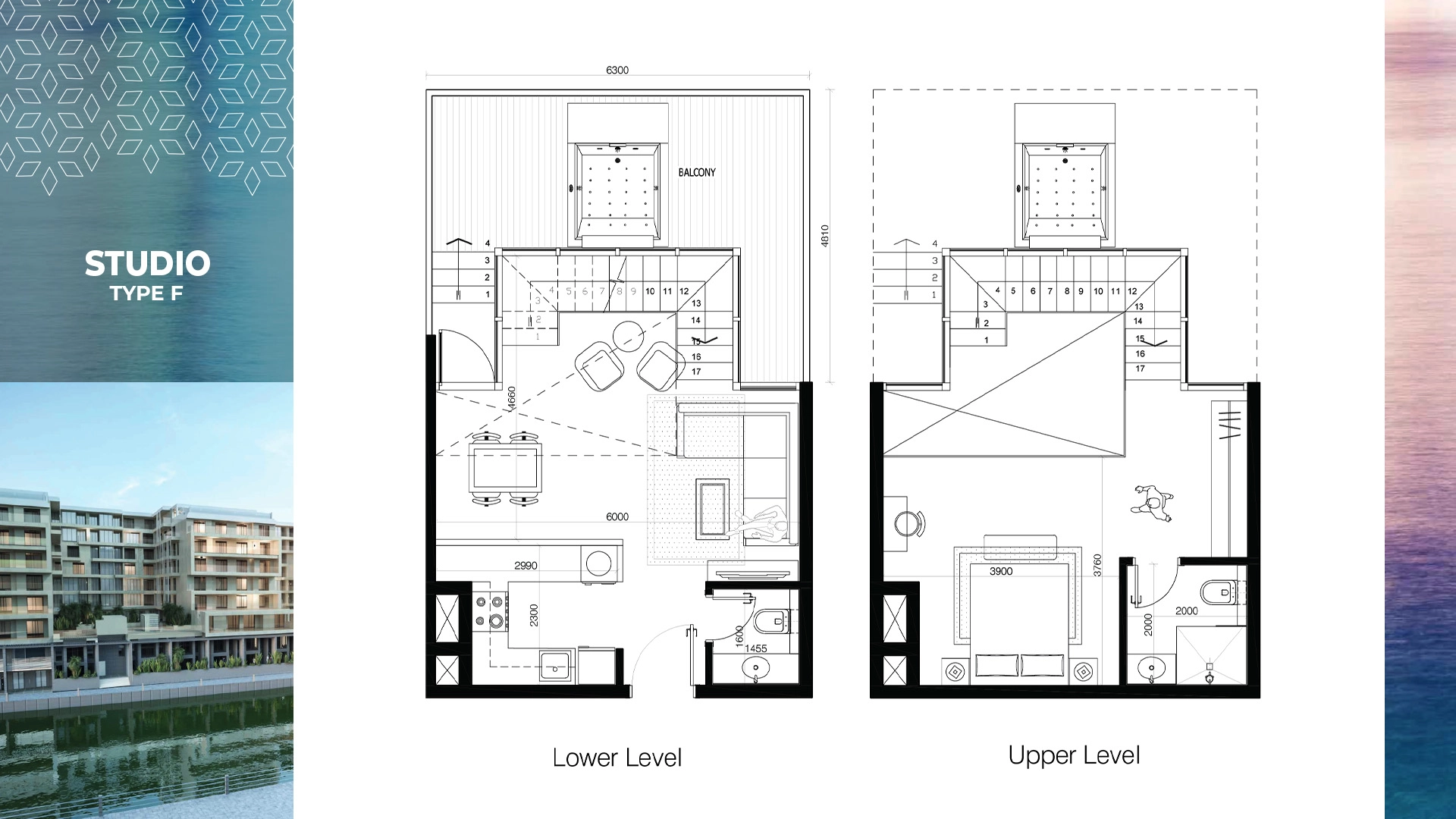 Studio - Type A